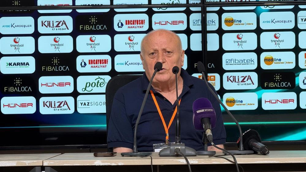 Yılmaz Akbaşlı: “Bundan sonra söyleyecek fazla bir şey yok”